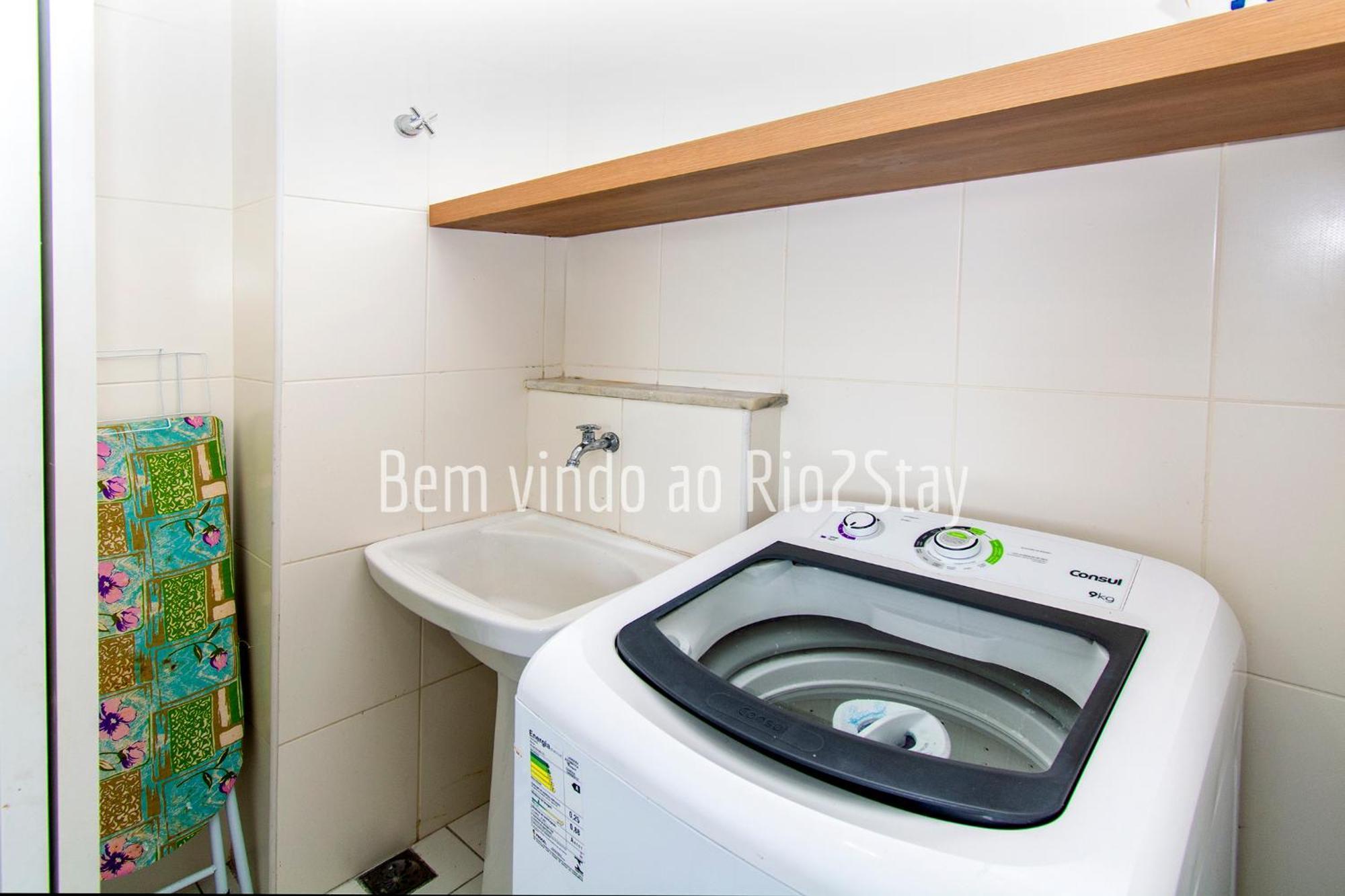 Verano Stay Flat Com Garagem E Wi-Fi - Parque Olimpico Rio de Janeiro Exterior photo